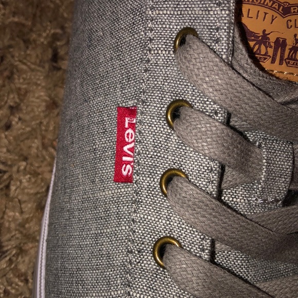 BrandNew🔥Levi’s Shoes Size mens 12 NEVER WORN - Picture 3 of 8